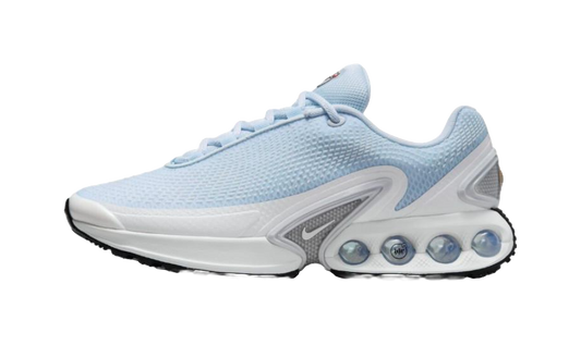 Nike Air Max Dn Half Blue Womens vjkicks