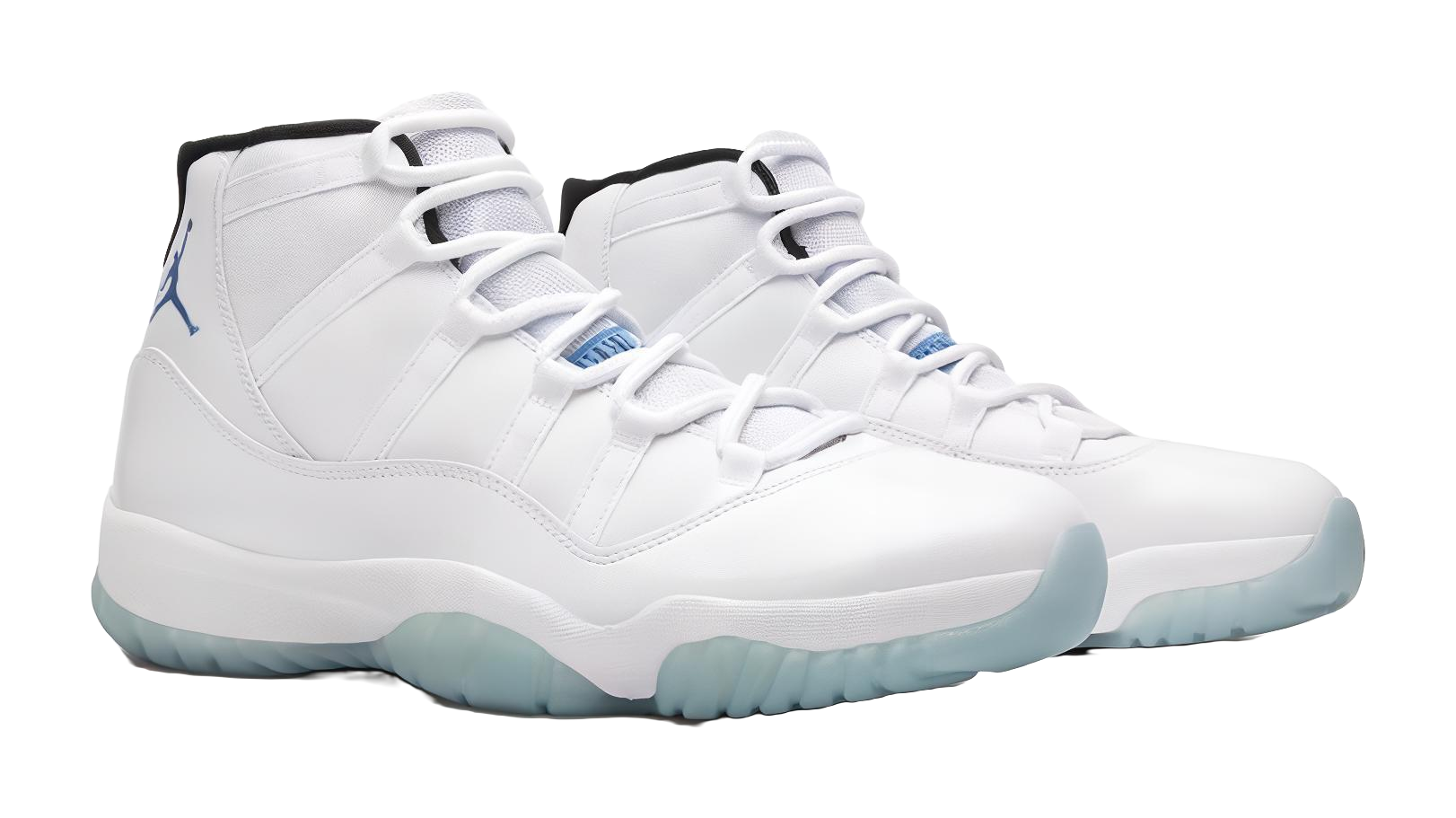 Jordan 11 Retro Legend Blue 2024 vjkicks