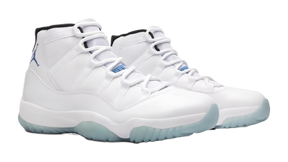 Jordan 11 Retro Legend Blue 2024 vjkicks