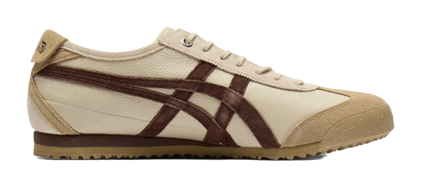 Onitsuka Tiger MEXICO 66 Casual Shoes Unisex vjkicks