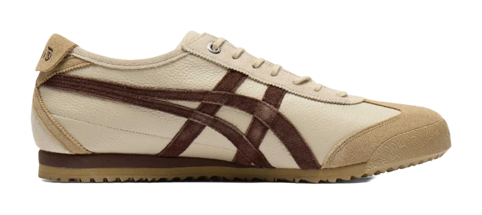 Onitsuka Tiger MEXICO 66 Casual Shoes Unisex vjkicks