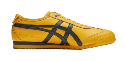 Onitsuka Tiger Mexico 66 Sd Kill Bill Yellow Midsole 2024 vjkicks