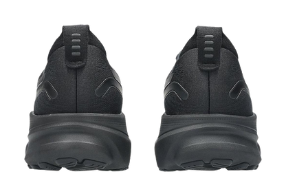 ASICS Gel Kayano 32 Black Graphite Grey vjkicks