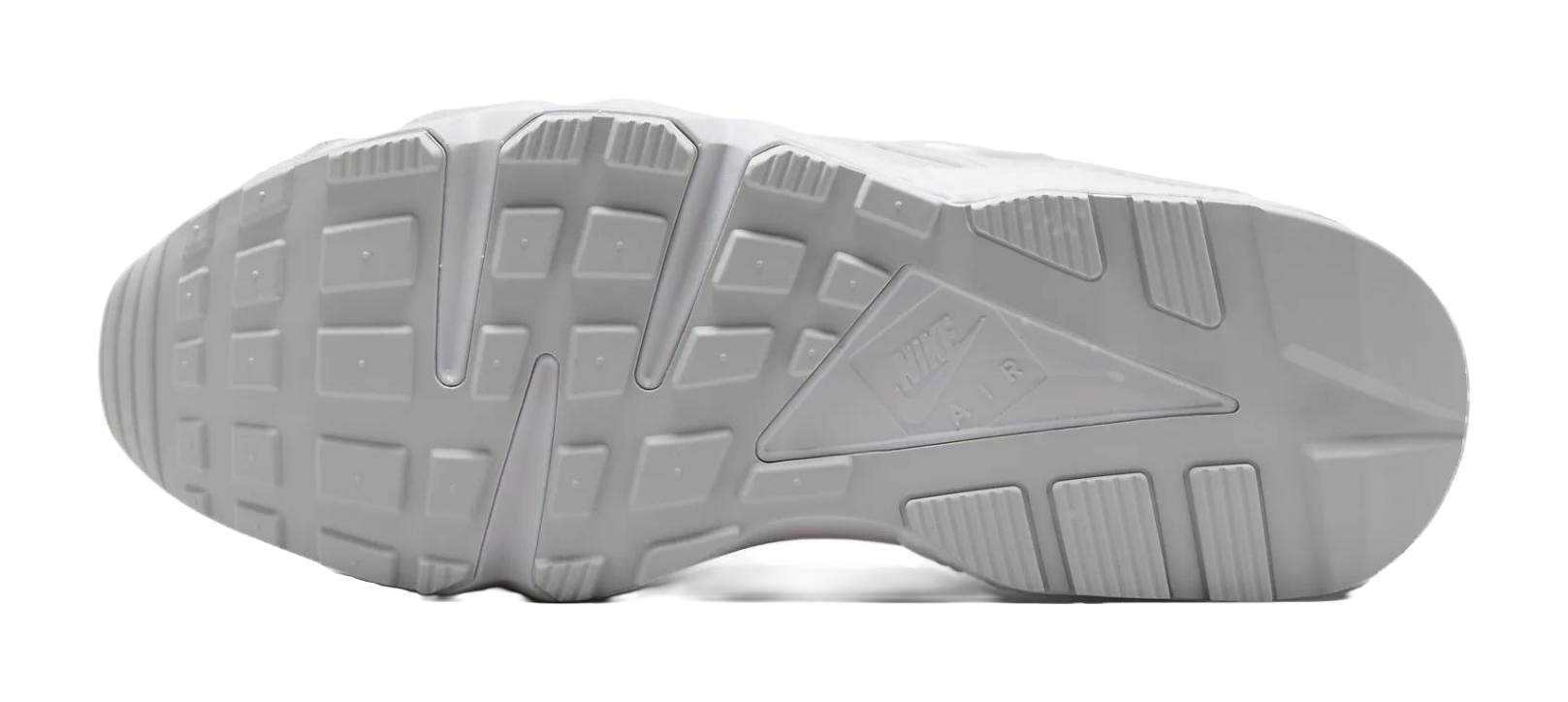 Nike Air Huarache Runner Photon Dust University Red vjkicks