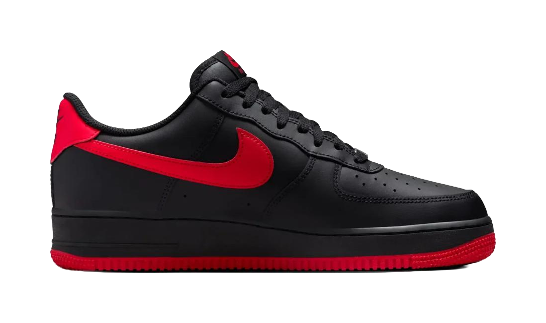 Nike Air Force 1 Low 07 LV8 Vamps vjkicks
