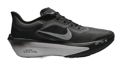 Nike Zoom Fly 6 Black Smoke Grey vjkicks