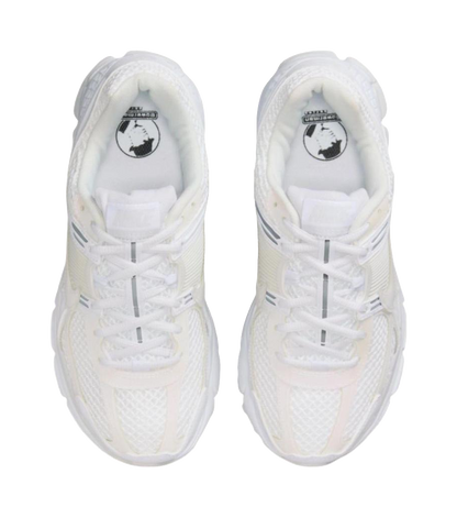 Nike Zoom Vomero 5 Triple White Womens vjkicks
