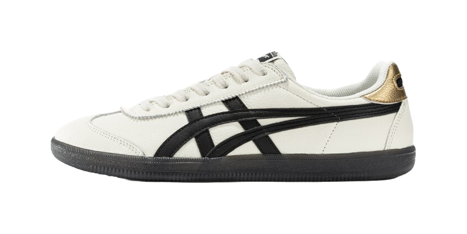 Onitsuka Tiger Tokuten Cream Black vjkicks
