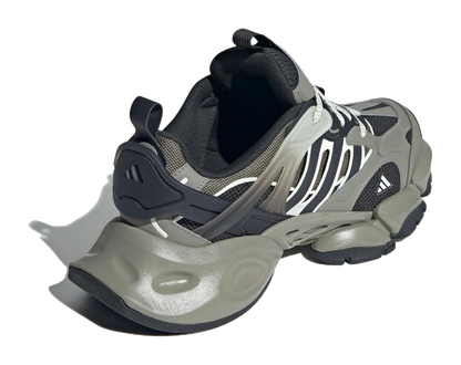 Adidas Xlg Runner Deluxe Grey Black vjkicks