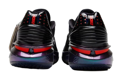 Nike Air Zoom GT Cut 2 EP Black Picante Red Anthracite vjkicks