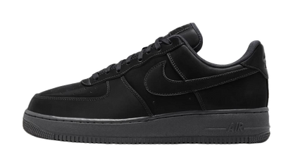 Nike Air Force 1 Low Lx Vanta Black vjkicks