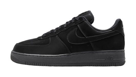 Nike Air Force 1 Low Lx Vanta Black vjkicks