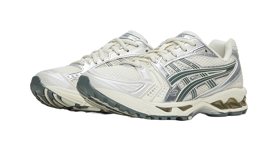 ASICS Gel Kayano 14 Birch Dark Pewter vjkicks