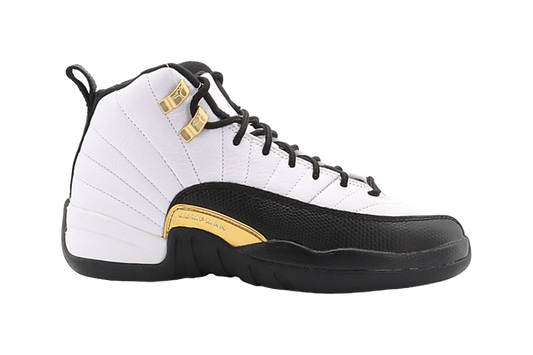 Jordan 12 Retro Royalty Taxi GS vjkicks