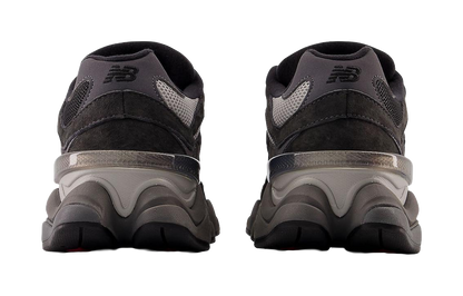 New Balance 9060 Black Castlerock vjkicks