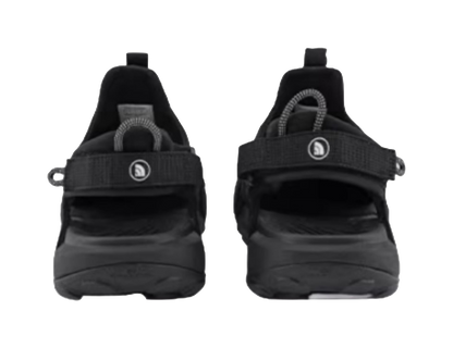 THE NORTH FACE Explore Camp Sandals Tnf Black Womens vjkicks