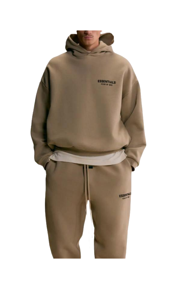 Fear Of God Essentials Fleece Essential Sweatpant vjkicks
