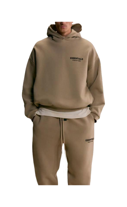 Fear Of God Essentials Fleece Essential Sweatpant vjkicks