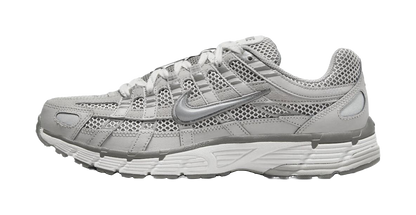 Nike P 6000 Light Iron Ore vjkicks