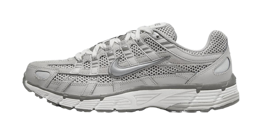 Nike P 6000 Light Iron Ore vjkicks