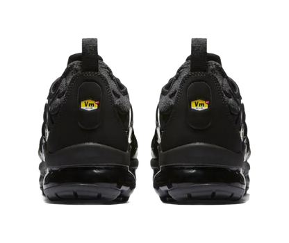 Nike Air VaporMax Plus Triple Black vjkicks