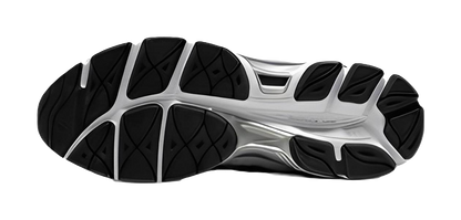 ASICS Gel NYC White Steel Grey vjkicks