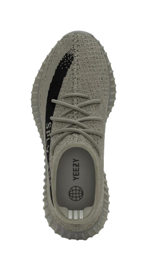 Adidas Yeezy Boost 350 V2 Granite vjkicks