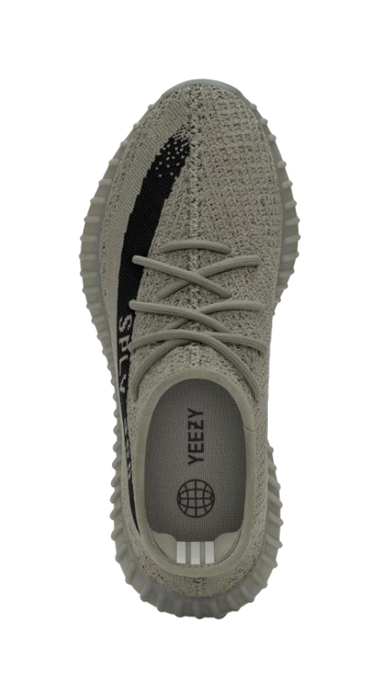 Adidas Yeezy Boost 350 V2 Granite vjkicks