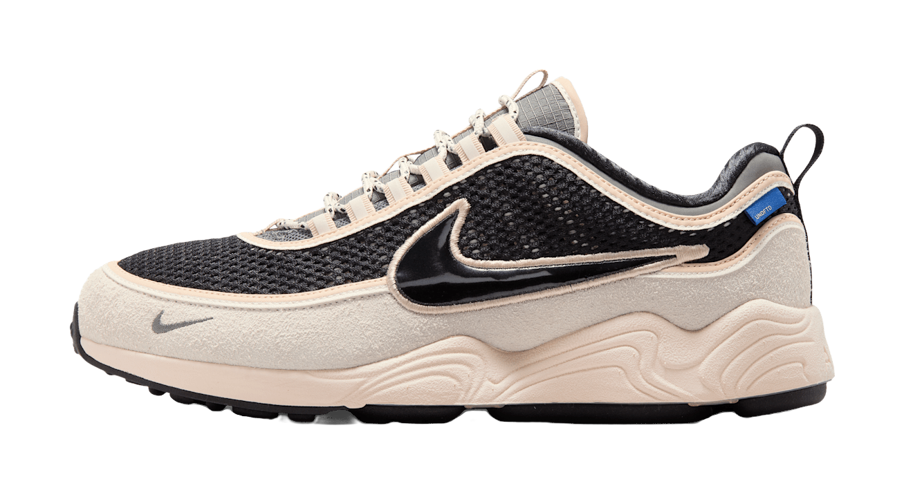 Nike Air Zoom Spiridon Undefeated Phantom vjkicks