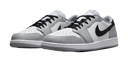 Air Jordan 1 Retro Low OG Barons vjkicks