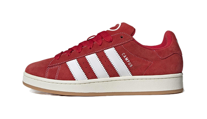 Adidas Campus 00s Scarlet Gum vjkicks