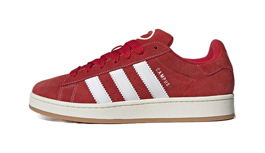 Adidas Campus 00s Scarlet Gum vjkicks