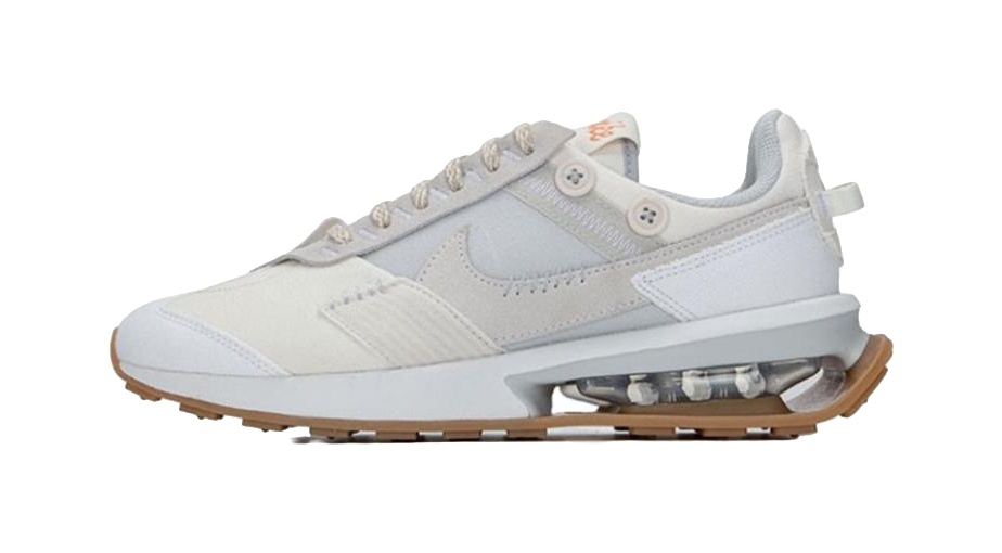 Nike Air Max Pre-Day Voodoo - Photon Dust Gum vjkicks