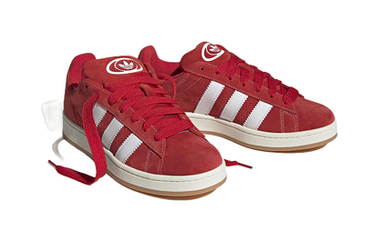 Adidas Campus 00s Scarlet Gum vjkicks
