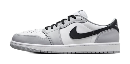 Air Jordan 1 Retro Low OG Barons vjkicks