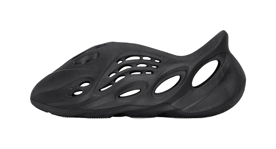 Adidas Yeezy Foam Runner Onyx vjkicks