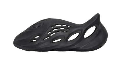 Adidas Yeezy Foam Runner Onyx vjkicks