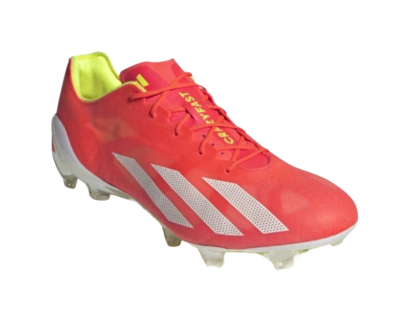 Adidas Crazyfast Fg Solar Red Cloud White Team Solar Yellow vjkicks