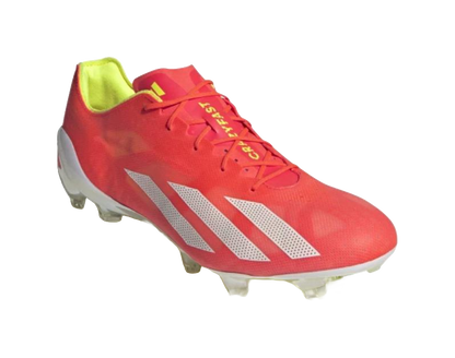 Adidas Crazyfast Fg Solar Red Cloud White Team Solar Yellow vjkicks