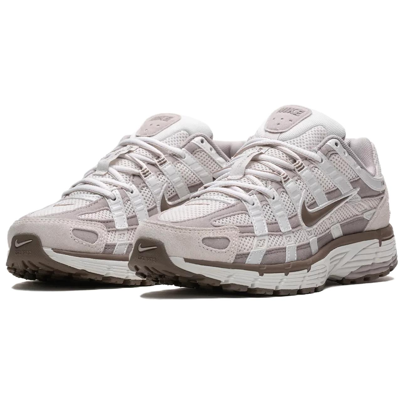 Nike P 6000 Phantom Mink Brown Womens vjkicks