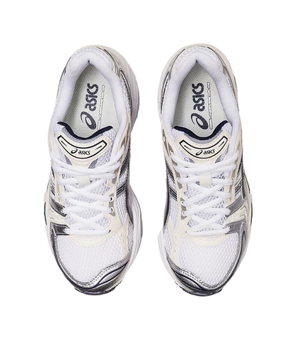 ASICS Gel Kayano 14 White Midnight Womens vjkicks