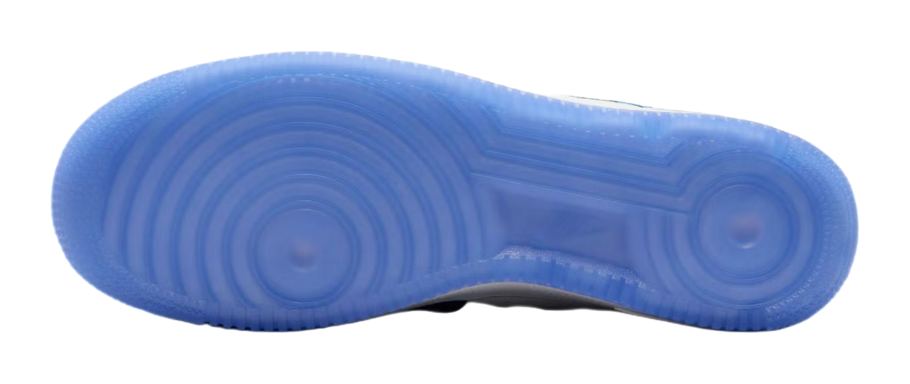 Nike Air Force 1 07 LV8 Light Photo Blue Photon Dust Racer Blue Multi Color vjkicks