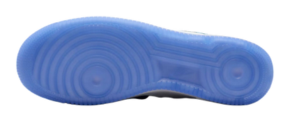 Nike Air Force 1 07 LV8 Light Photo Blue Photon Dust Racer Blue Multi Color vjkicks