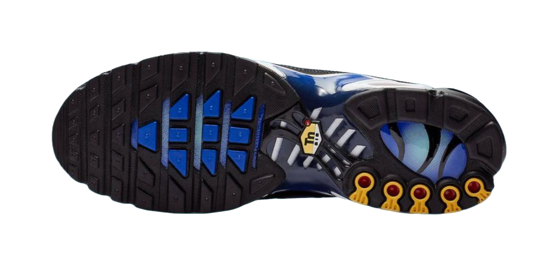 Nike Air Max Plus Og Hyper Blue vjkicks