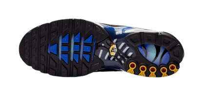 Nike Air Max Plus Og Hyper Blue vjkicks
