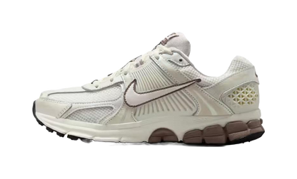 Nike Zoom Vomero 5 Sail Mink Brown Black Womens vjkicks