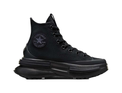 Converse Run Star Legacy Cx Platform High Mono Black vjkicks