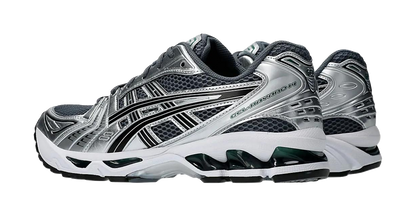 ASICS Gel Kayano 14 Metropolis Jasper Green vjkicks