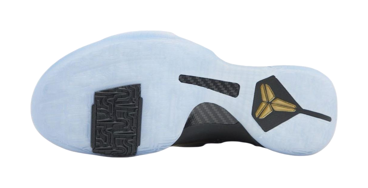 Nike Kobe 5 Protro Year Of The Mamba Eggplant vjkicks