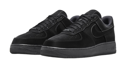 Nike Air Force 1 Low Lx Vanta Black vjkicks
